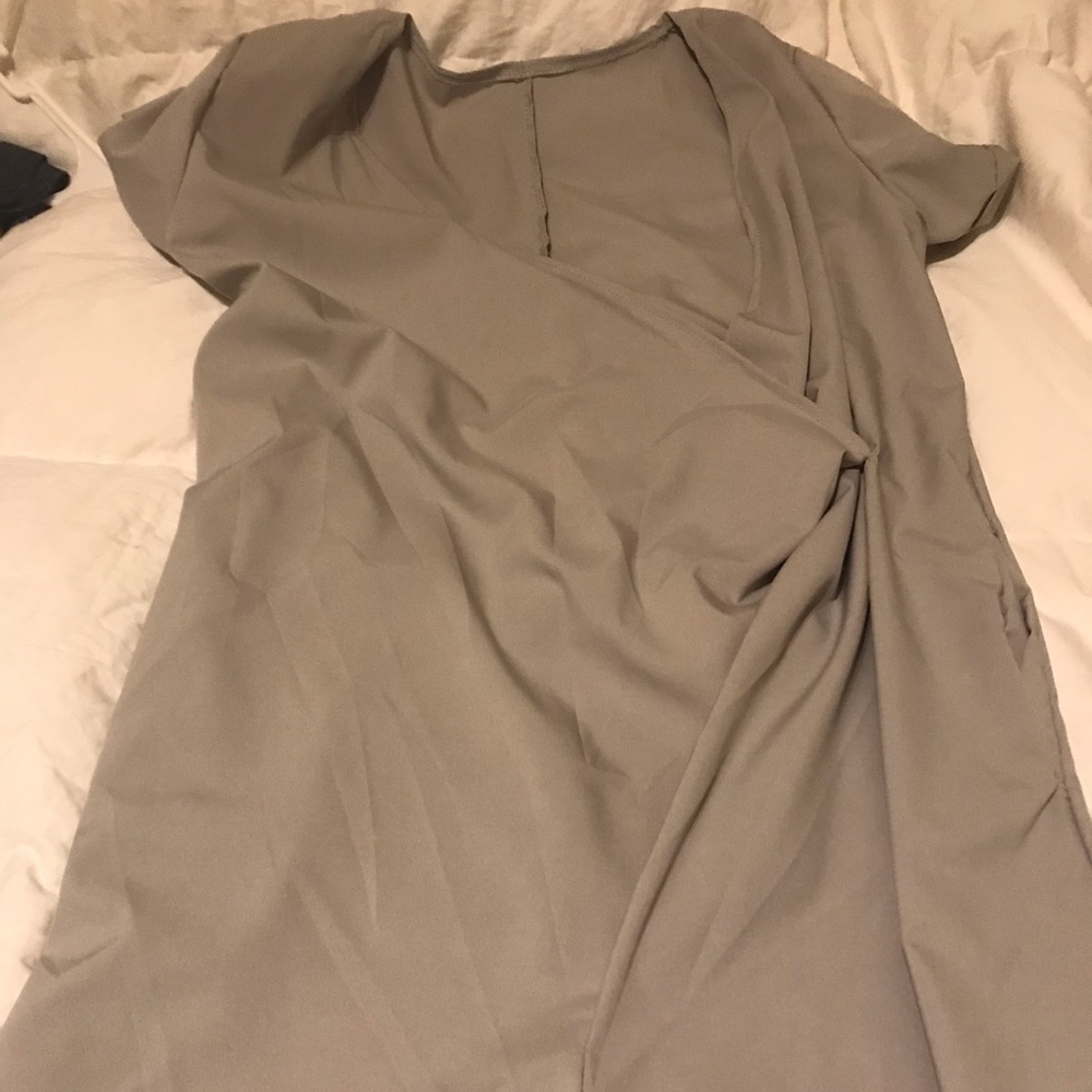 Jumpsuit